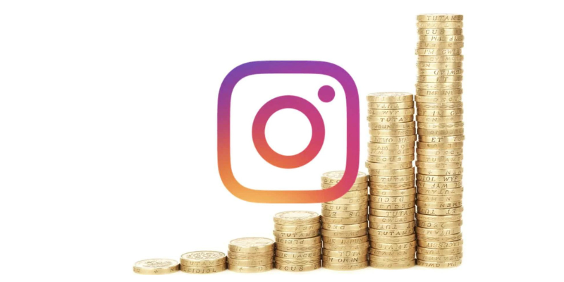 A Guide to Make Money From Instagram In India