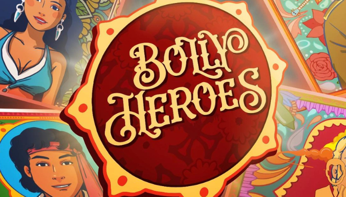 Bolly Heroes 