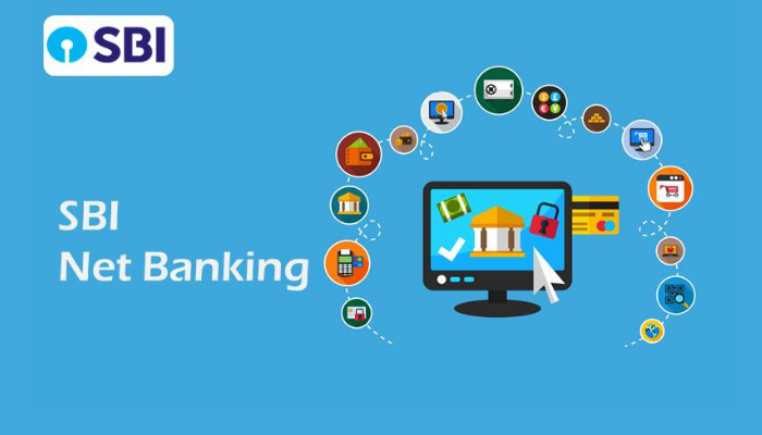 SBI NetBanking- Features and Facilities
