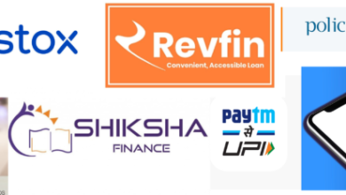 The Best Fintech Startups in India