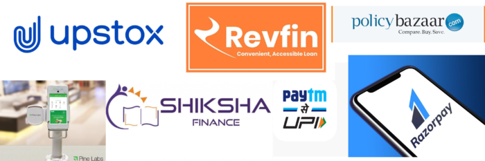 The Best Fintech Startups in India