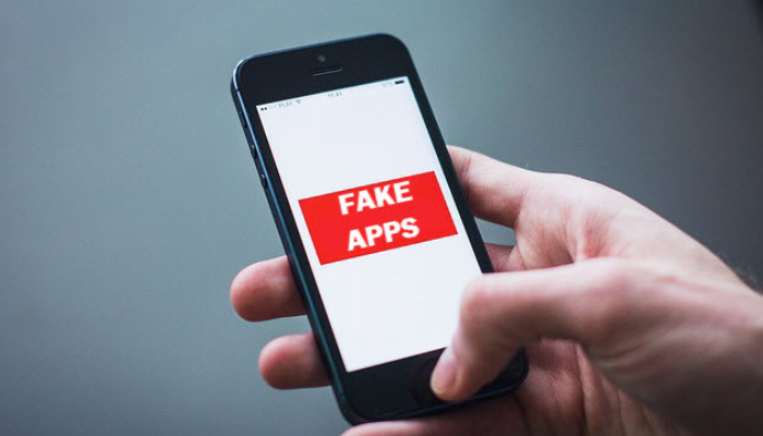The Unknown or Unverified Mobile APP Frauds-Bank Frauds in India