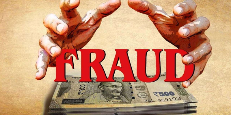 Types of Bank Frauds in India