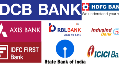 Best Banks for Savings Account in India