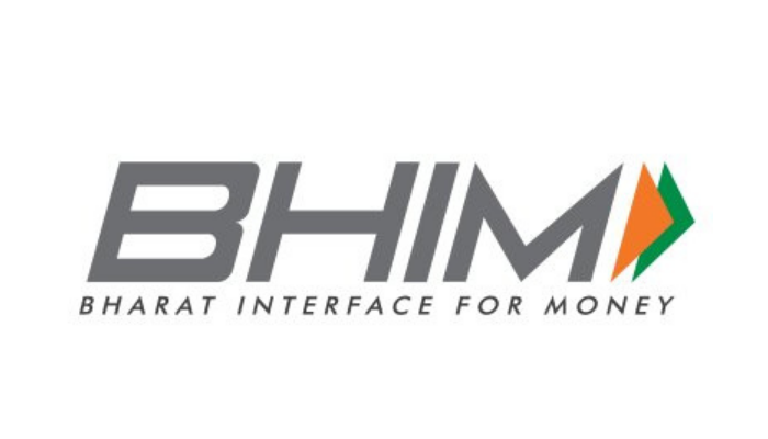 BHIM-Best Apps For Money Transfer in India