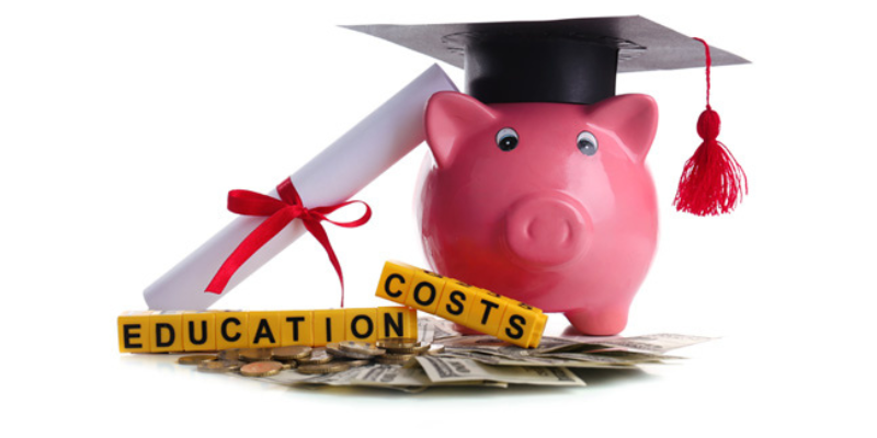 Education loan interest subsidy