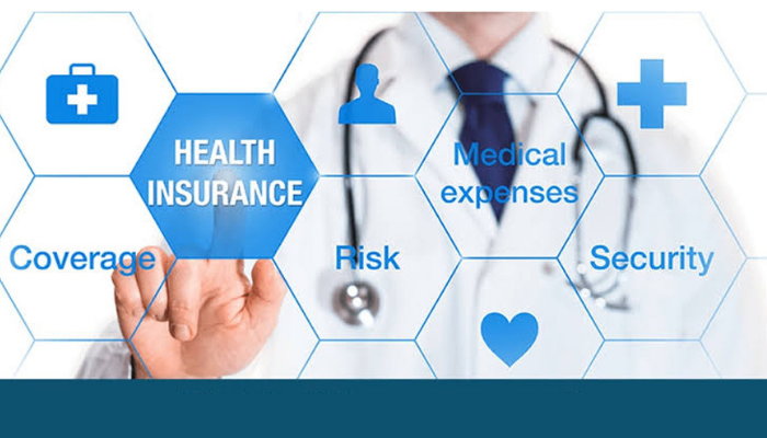 Health Insurance- Benefits and Related Aspects