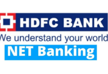 HDFC NetBanking- A Complete Guide