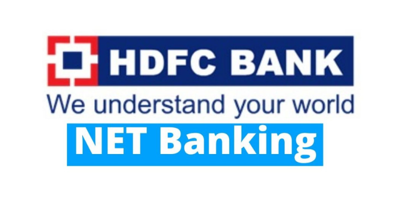 HDFC NetBanking- A Complete Guide
