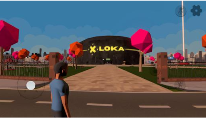 loka-Indian Metaverse Startups